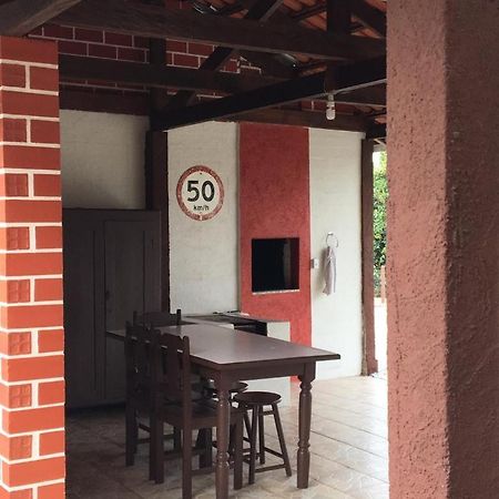 Casa Colonial Em Rio Dos Cedrosヴィラ エクステリア 写真