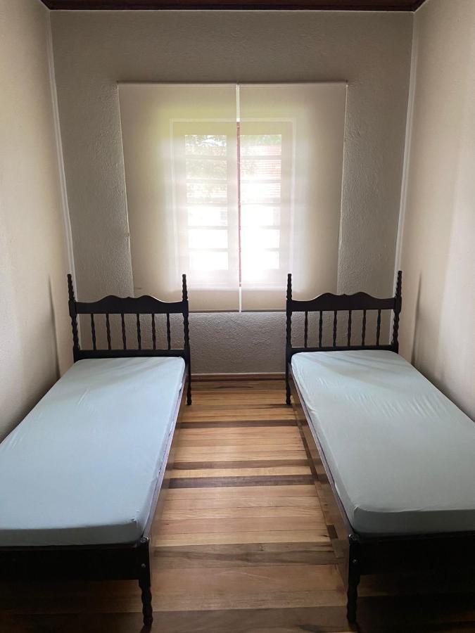 Casa Colonial Em Rio Dos Cedrosヴィラ エクステリア 写真