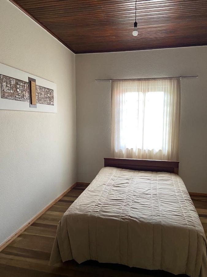 Casa Colonial Em Rio Dos Cedrosヴィラ エクステリア 写真